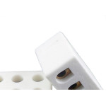 Interneed Conector Porce.  Tri.10Mm - Kit C/10 Pc