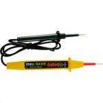 Unicoba Teste Voltag.110V/380V 3 Niv.Hikari