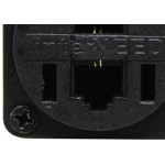 Interneed Tomada Teleb.Ext+2Adap.Rj11 Pt Inte