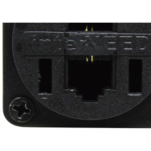 Interneed Tomada Teleb.Ext+2Adap.Rj11 Pt Inte