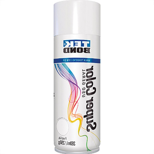 Tek Spray  Uso Geral Br.Brilh 350Ml