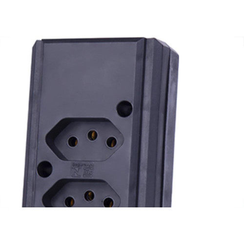 Interneed Tomada Barra 2P+T Inter 20A 2T.Pta