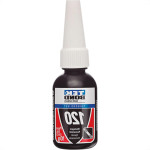 Tek Trava Parafuso  Bond Torque Al 10G(120)