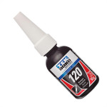 Tek Trava Parafuso  Bond Torque Al 10G(120)