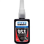 Tek Trava Parafuso  Bond Torque Al 50G(120)