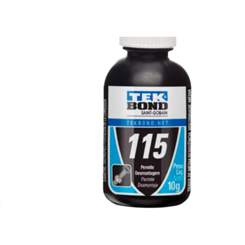 Tek Trava Parafuso  Bond Torque Md 10G(115)