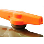Viqua Registro Esfera  Pvc Cola 25Mm - Kit C/5 Pc