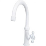 Viqua Torneira Lavario B.Mov Abs  Maruja Bca