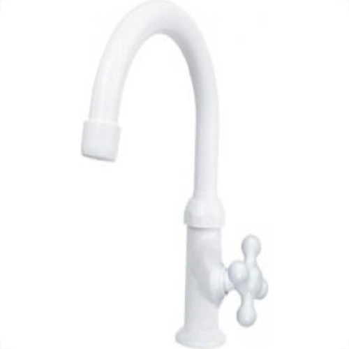 Viqua Torneira Lavario B.Mov Abs  Maruja Bca