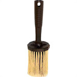 Pinceis Broxa Redonda Roma 80Mm-260 - Kit C/12 Pc