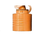 Emava Prumo P/Pedr. Leve 4 -250Gr