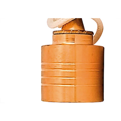 Emava Prumo P/Pedr. Leve 4 -250Gr