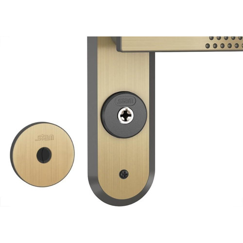 Stam Kit Segur. Flo 1800/21 Tetra