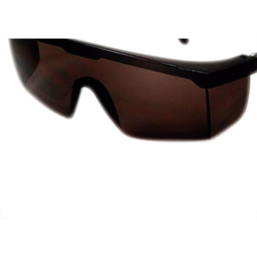 Kalipso Oculos Protecao Kalip.Jaguar Fume - Kit C/12 Pc