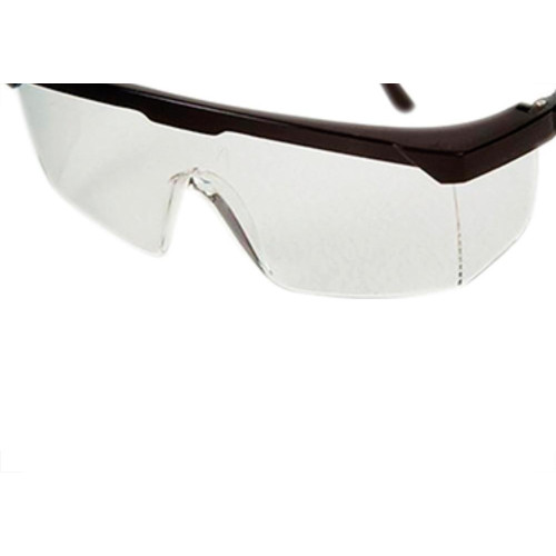 Kalipso Oculos Protecao Kalip.Jaguar Incolor - Kit C/12 Pc