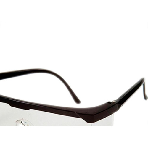 Kalipso Oculos Protecao Kalip.Jaguar Incolor - Kit C/12 Pc