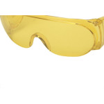 Kalipso Oculos Protecao Kalip.Panda Amarelo