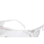 Kalipso Oculos Protecao Kalip.Panda Incolor