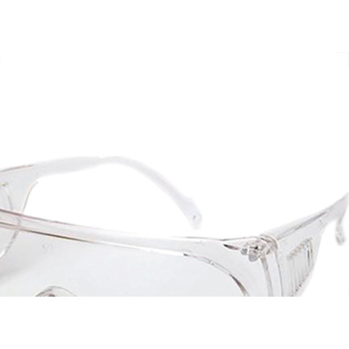Kalipso Oculos Protecao Kalip.Panda Incolor