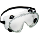 Kalipso Oculos Protecao Kalip.Amplavisao C/Valv