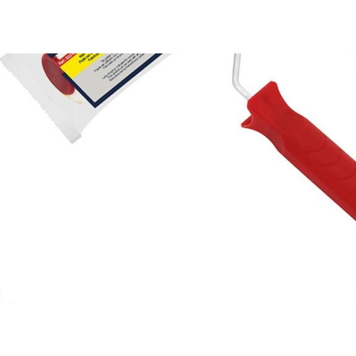 Pinceis Rolo La Roma S/Respingo822 05Cm C/C