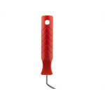 Pinceis Rolo La Roma S/Respingo822 09Cm C/C