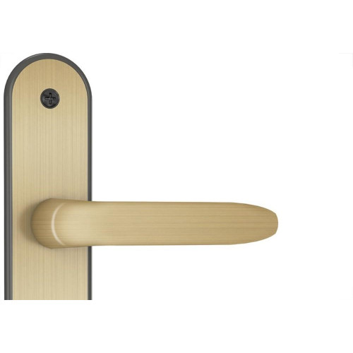 Stam Fechadura  Flo 814/11 - Int