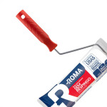 Pinceis Rolo La Roma S/Respingo822 15Cm C/C