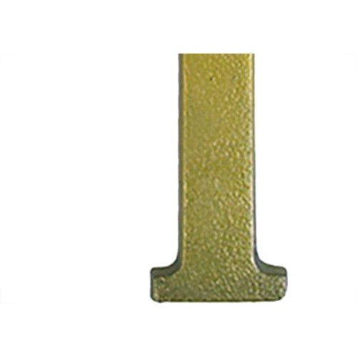 Pexcel Numero Colonial  Bronze 1 - Kit C/10 Pc