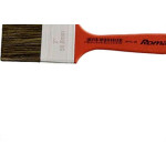 Pinceis Pincel Trincha Pintura Roma Latex 302 X.1.1/2 - Kit C/12 Pc