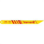 Starrett Lamina P/Faca Rs6 -  - Kit C/10 Pc