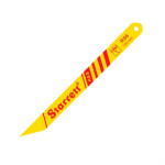 Starrett Lamina P/Faca Rs6 -  - Kit C/10 Pc