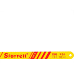 Starrett Lamina P/Faca Rs6 -  - Kit C/10 Pc