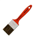 Pinceis Pincel Trincha Pintura Roma Latex 302 X.3 - Kit C/12 Pc