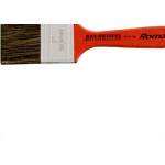 Pinceis Pincel Trincha Pintura Roma Latex 302 X.3 - Kit C/12 Pc