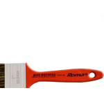 Pinceis Pincel Trincha Pintura Roma Latex 302 X.3 - Kit C/12 Pc