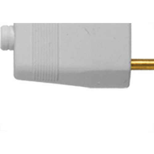 Ilumi Pino Macho 2P  Cinza   1401 - Kit C/10 Pc
