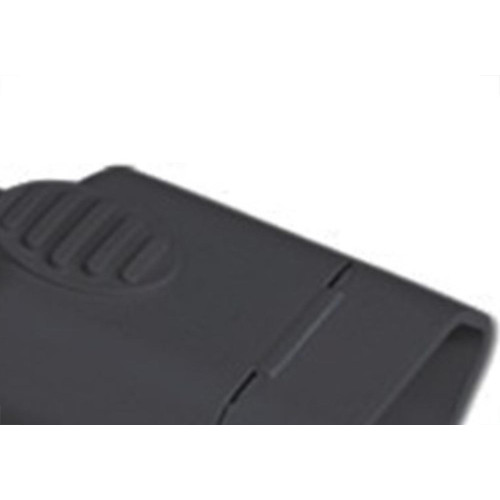 Ilumi Pino Femea 2P  10A Preto 1430 - Kit C/10 Pc
