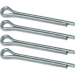 Abc Contrapinos Contrapino Galvanizado H 1/8 X 1