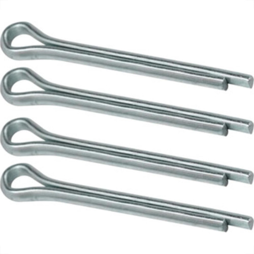 Abc Contrapinos Contrapino Galvanizado H 1/8 X 1