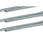 Abc Contrapinos Contrapino Galvanizado H 1/8 X 1
