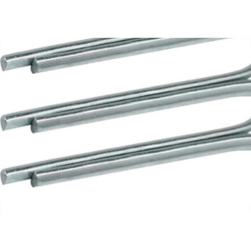 Abc Contrapinos Contrapino Galvanizado H 1/8 X 1