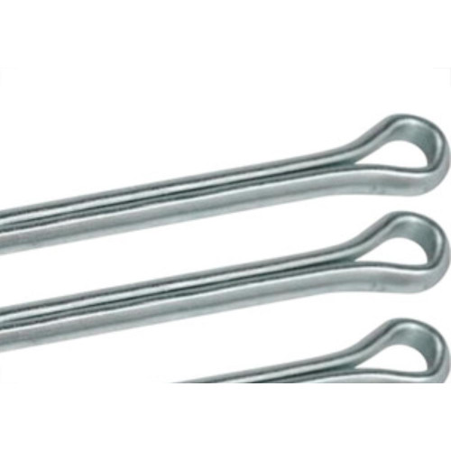 Abc Contrapinos Contrapino Galvanizado H 1/8 X 1
