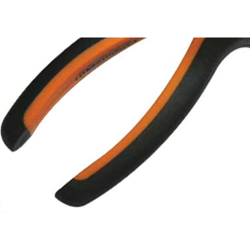 Foxlux Alicate Corte Lateral Pvc 6