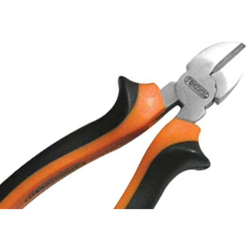 Foxlux Alicate Corte Lateral Pvc 6