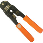 Foxlux Eletrica Alicate P/Crimpar Plug Foxlx Acr1/Rj45