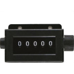Eda Contador Numerico Batida (5 Alg)8Qm