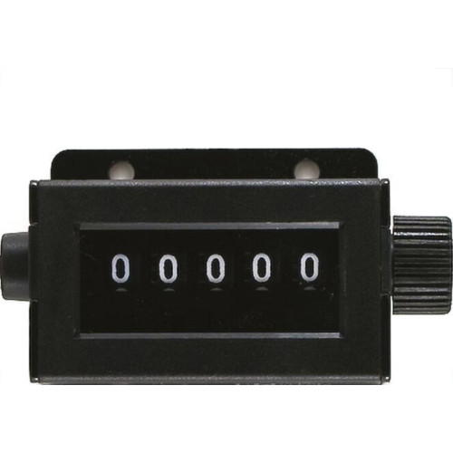 Eda Contador Numerico Batida (5 Alg)8Qm