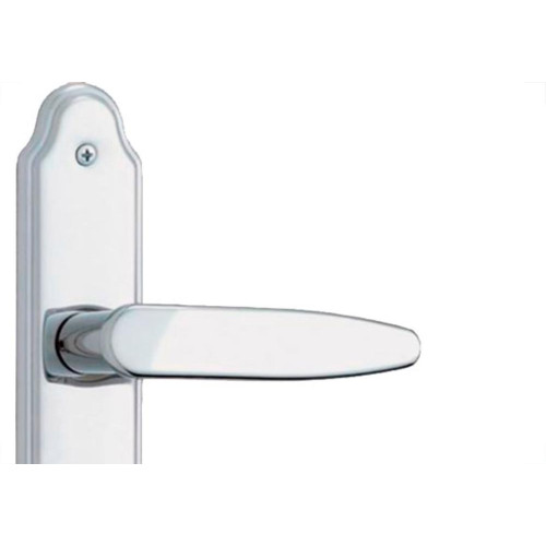 Stam Fechadura  Inox 1803/19 Tetra