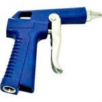 Schweers Pistola P/Limpeza Bs04 Gatilho